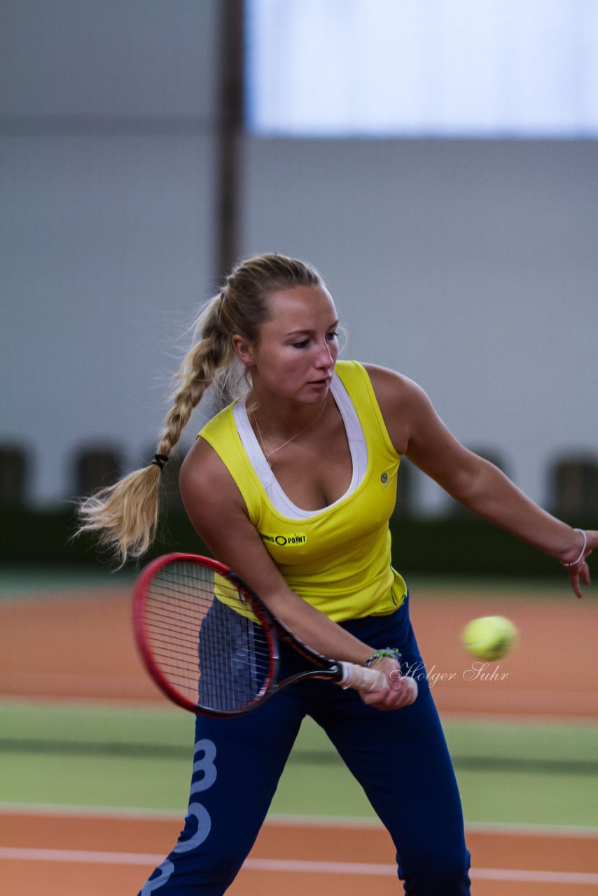 Lisa Marie Mätschke 76 - Sparkasse Westholstein Cup Marne